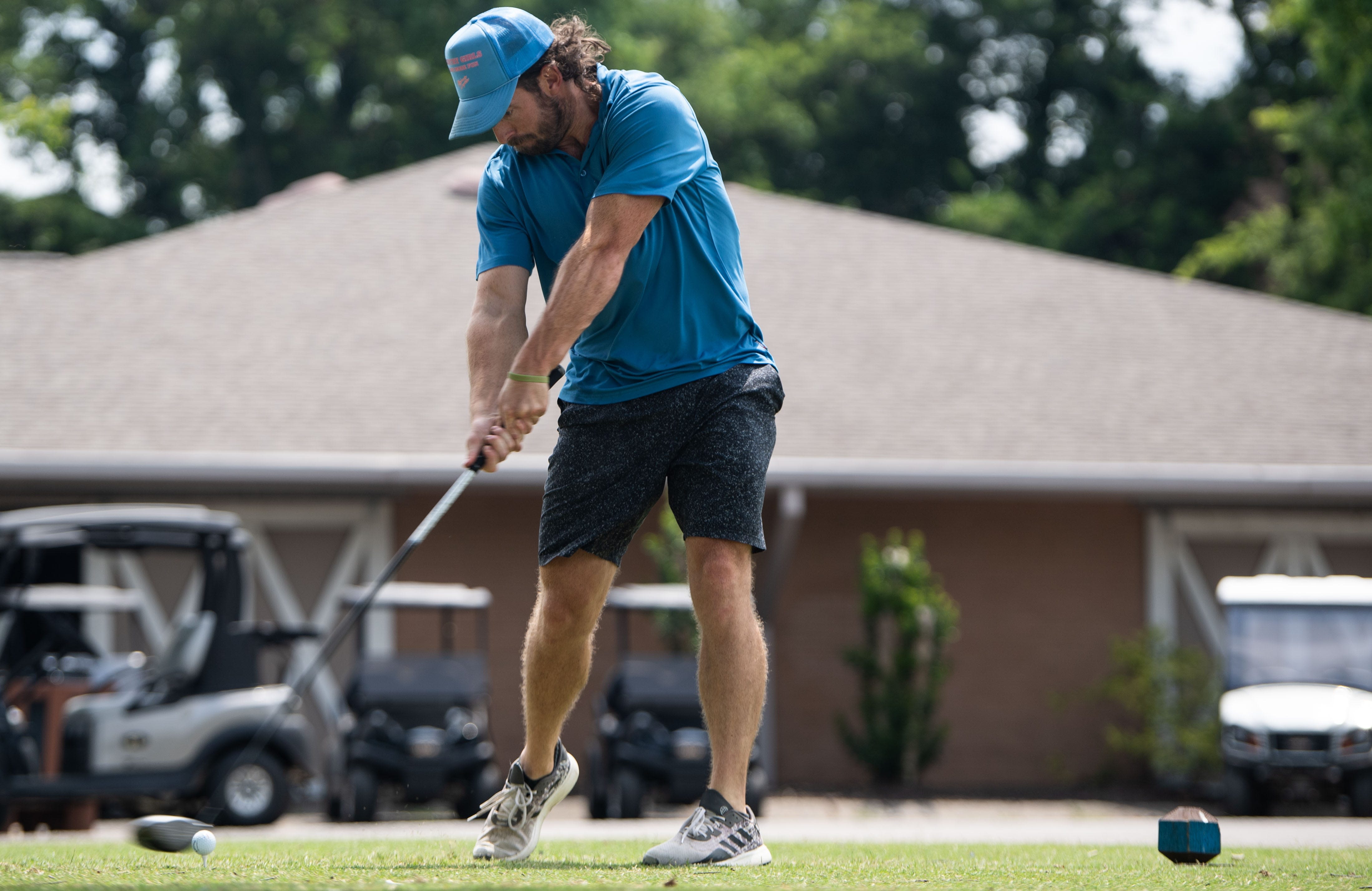 Looking to play golf in Nashville? Check out these affordable courses