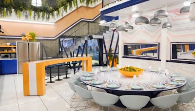 'Big Brother 26' Theme Revealed: See Exclusive Photos of the New House