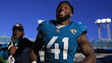 Jaguars Pro Bowl Edge Rusher Changes Last Name In Honor Of Family