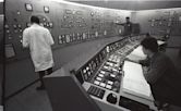 Control room