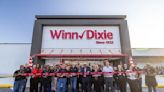 Winn-Dixie welcomes Arlington community to new College Park store