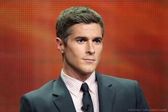 Dave Annable