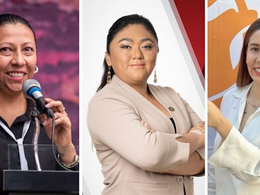 Resultados PREP CDMX 2024: ¿quién va ganando en la alcaldía Venustiano Carranza?