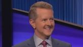 Jeopardy! viewers left tickled over host Ken Jennings' cheeky answer