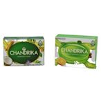 印度 Wipro Chandrika 阿育吠陀滋潤手工香皂 75g