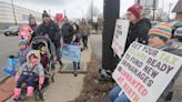 Local March for Life marks anniversary of Roe v. Wade, recent decision overturning it