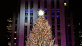 What happens to Rockefeller Christmas trees after they come down? It’s a worthy new purpose.