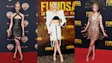 Anya Taylor-Joy Revs Up Method Dressing Trend With ‘Furiosa’-Approved Style on Recent Press Tour