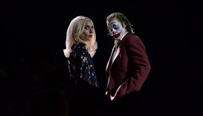 ‘Joker: Folie À Deux’ Review: Joaquin Phoenix And Lady Gaga In Todd Phillips’ Brilliant Musical Return ...