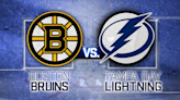 Brayden Point scores, Andrei Vasilevskiy stops 23 and the surging Lightning beat the Bruins 3-1 - Boston News, Weather, Sports | WHDH 7News