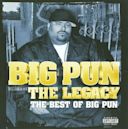 Legacy: The Best of Big Pun