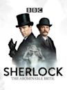 Sherlock – Die Braut des Grauens