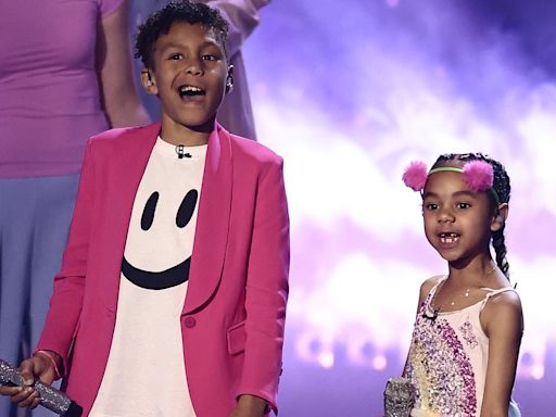 BGT fans 'heartbroken' as young girl breaks down in tears