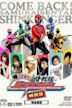 Samurai Sentai Shinkenger Returns: Special Act