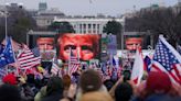 The tough words Trump never spoke: Jan. 6 panel's new video