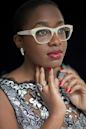 Cécile McLorin Salvant