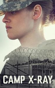 Camp X-Ray (film)