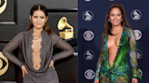 Maren Morris is 'country J.Lo' at the 2023 Grammys: 'Pulling a new age J.Lo'