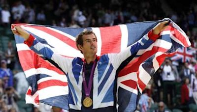 Andy Murray says Paris Olympics will be his ‘last ever tennis tournament’