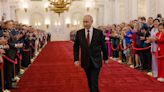 Isolated From West, Putin Projects Domestic Power at Inauguration