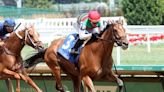 Vahva Delivers Again in Chicago Stakes