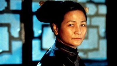 Murió Cheng Pei-pei, una de las leyendas del cine de artes marciales
