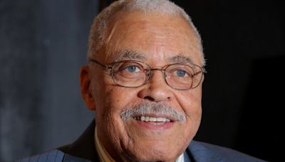 James Earl Jones death: Booming voice behind Darth Vader and Mufasa dies aged 93