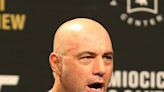 Joe Rogan calls Trump an 'existential threat to democracy' and a 'man baby' on drugs