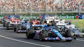 Melbourne Secures New 10-Year Deal to Keep F1 in Australia