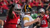 Social media reactions: Iowa Hawkeyes fans suffer through blowout loss at Ohio State Buckeyes