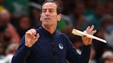 Cleveland Cavaliers To Hire Kenny Atkinson As Head Coach