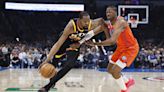 Suns' Kevin Durant Ranked Top NBA Trade Target