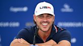 Ryder Cup 2023: Brooks Koepka flashes the steel that makes him a threat in Rome