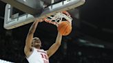 Alabama F Jarin Stevenson withdraws from NBA draft and is set to return to Alabama