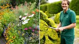 I’m a royal gardener - 5 ways to transform your garden in spring