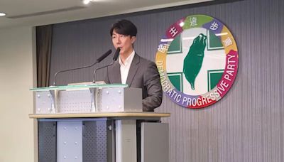 批藍白聯手封殺性平 民進黨：集體歇斯底里