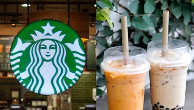 Starbucks’ summer menu will reportedly feature boba-inspired drinks