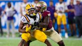 What channel is LSU football vs. Grambling State on today? Time, TV schedule for Tigers