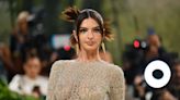 Emily Ratajkowski Tries on the French Girl Bob for Size