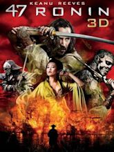 47 Ronin (2013 film)