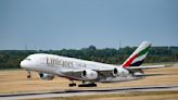 Emirates Flight Traveled '14 Hours' With A Hole In It