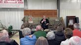 A living history: ‘Living the Anabaptist Story’ event a huge success at Heritage Park in Henderson