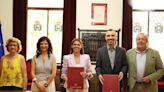El Ayuntamiento de Alcalá de Henares organizará cursos sobre salud y capacitación digital para mayores
