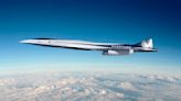 American Airlines places deposit on 20 supersonic planes