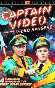 Captain Video and His Video Rangers