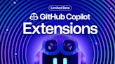 GitHub ganha 'Copilot Extensions', ferramenta que promete acelerar desenvolvimento de apps com IA