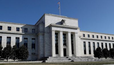 Big US banks withstand Fed's commercial real estate shock scenario