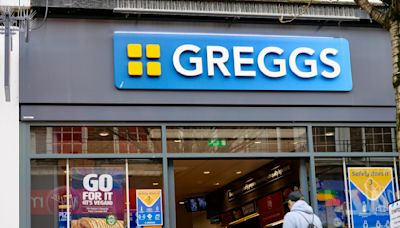 Stocks to watch this week: Greggs, Tesco, JD Wetherspoon, Nike and Levi's