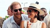 Prinz Harry wird 40 und erbt Millionen: So verdienen er und Ehefrau Meghan Markle heute Geld – und so geben sie es aus