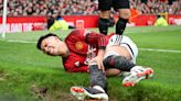 Lisandro Martinez injury: Erik ten Hag offers worrying update after new Manchester United setback